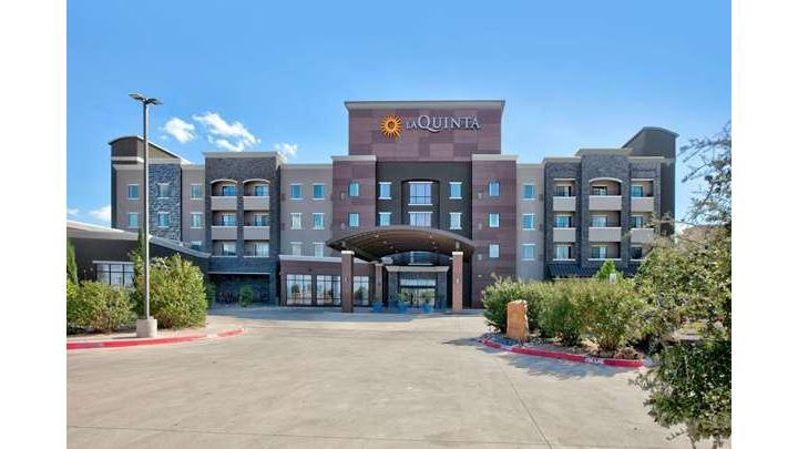 La Quinta Inn & Suites by Wyndham Lubbock Southwest - Event Venue in Lubbock, Texas