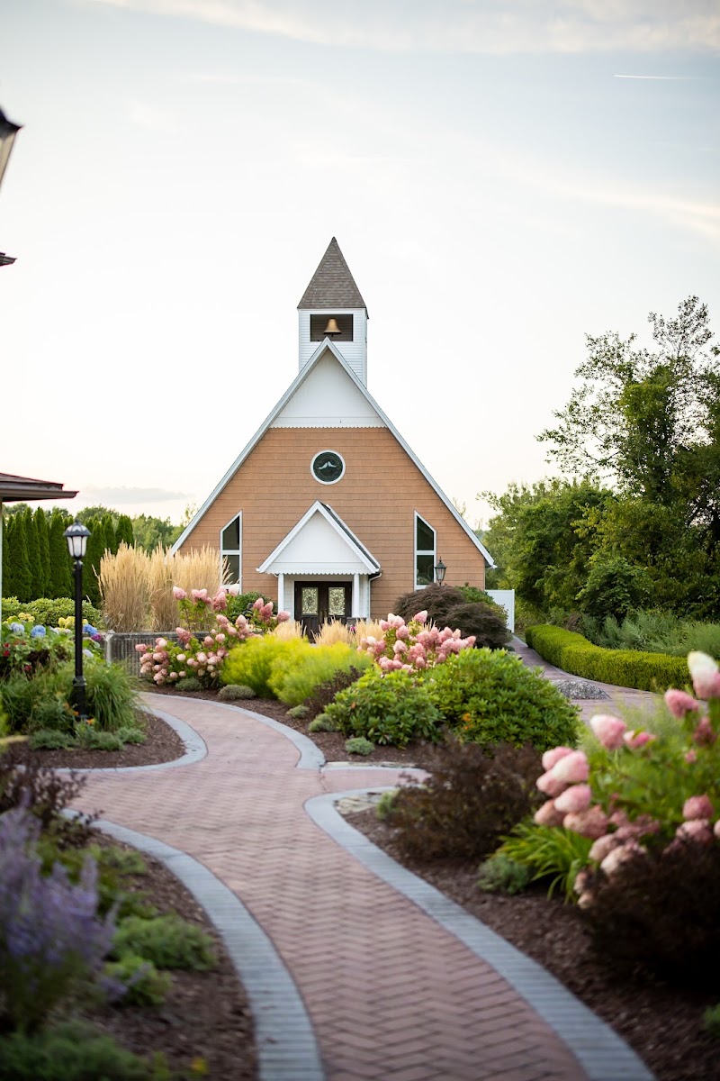 High Point Gardens - Event Venue in Wolcott, Connecticut