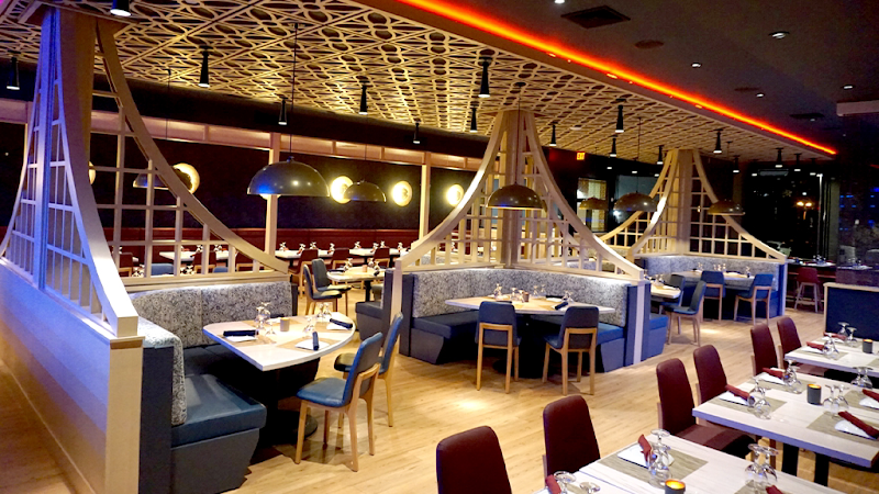 Deccan Spice - Edison - Event Venue in Edison, New Jersey