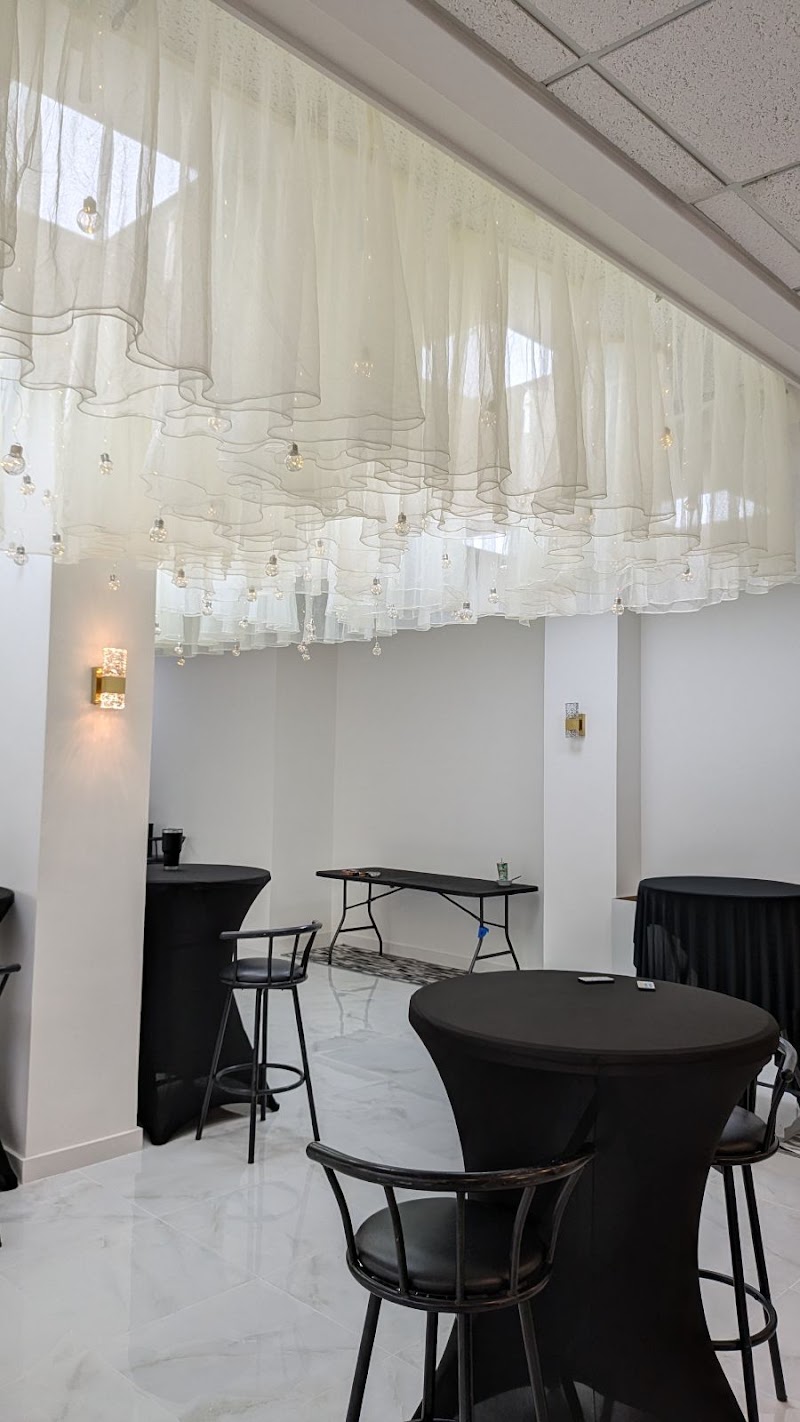 The Grand Downtown - Event Venue in Jacksonville, Florida