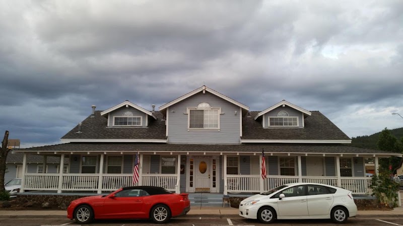Canyon Country Inn - Event Venue in Williams, Arizona
