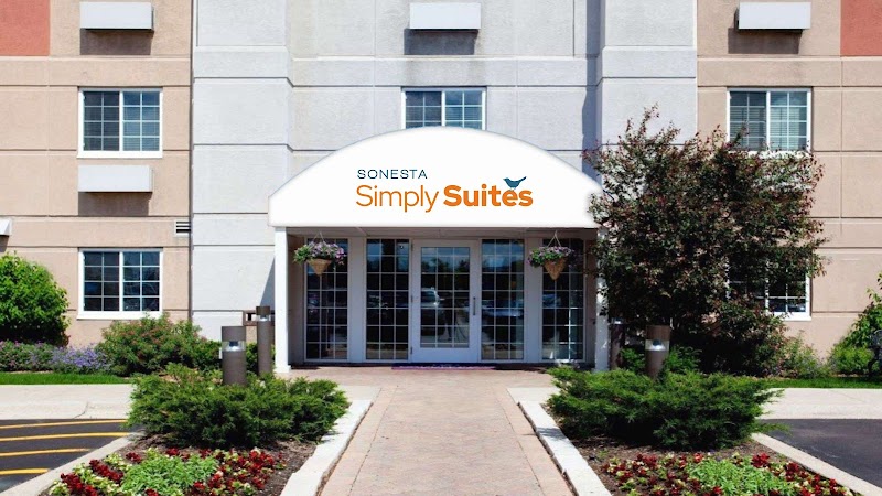 Sonesta Simply Suites - Event Venue in Schiller Park, Illinois