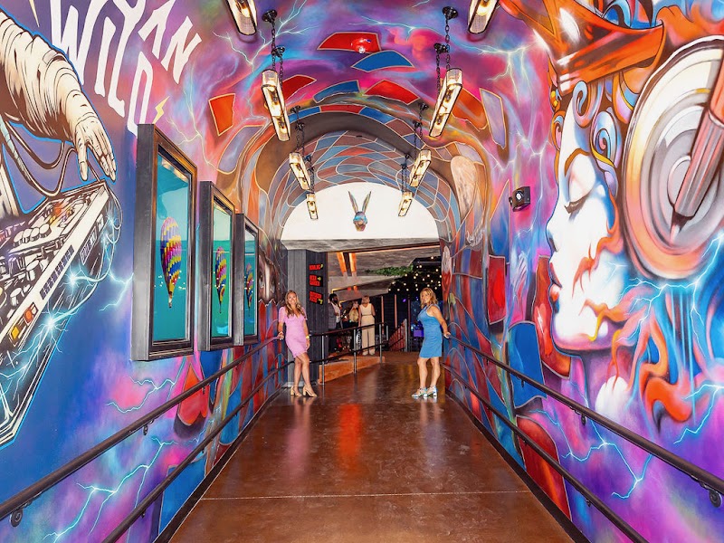 Urban Wild Boston - Event Venue in Boston, Massachusetts