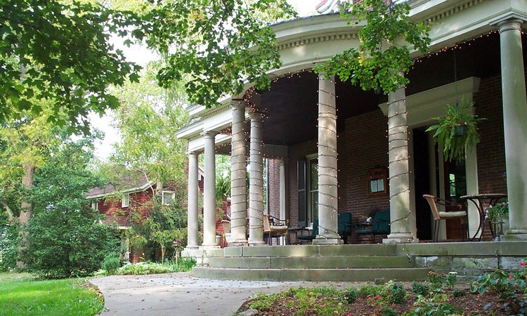 Holly Hill Events - Event Venue in Lexington, Kentucky