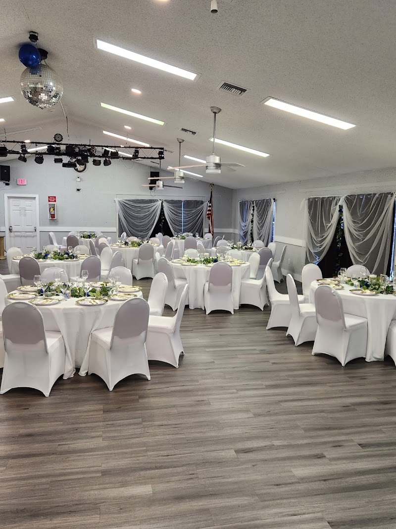 Parks Edge - Event Venue in Port St. Lucie, Florida