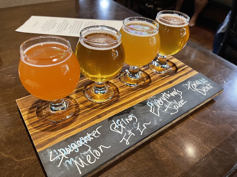 Tampa Bay Brewing Company - Event Venue in Tampa, Florida