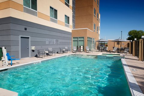 Fairfield by Marriott Inn & Suites Dallas East - Event Venue in Dallas, Texas
