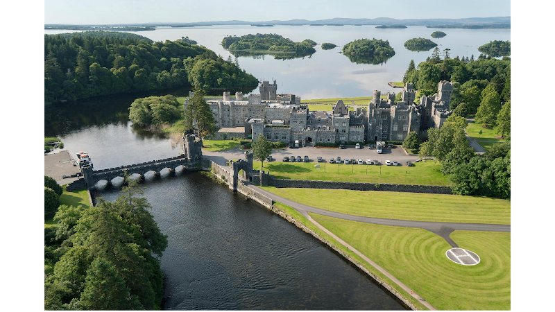 Ashford Castle - Event Venue in Cong, Missouri