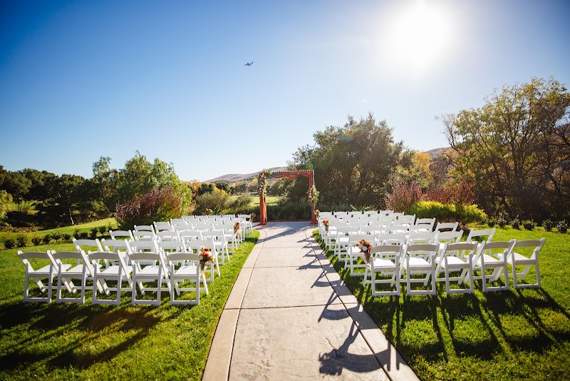 Hiddenbrooke Hills by Wedgewood Weddings - Event Venue in Vallejo, California