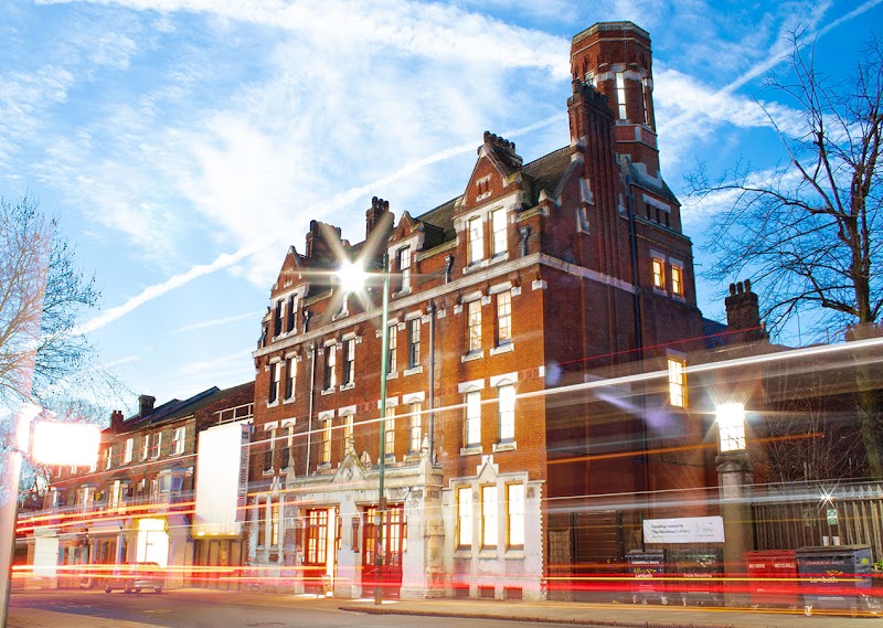South London Theatre - Event Venue in London, Greater London