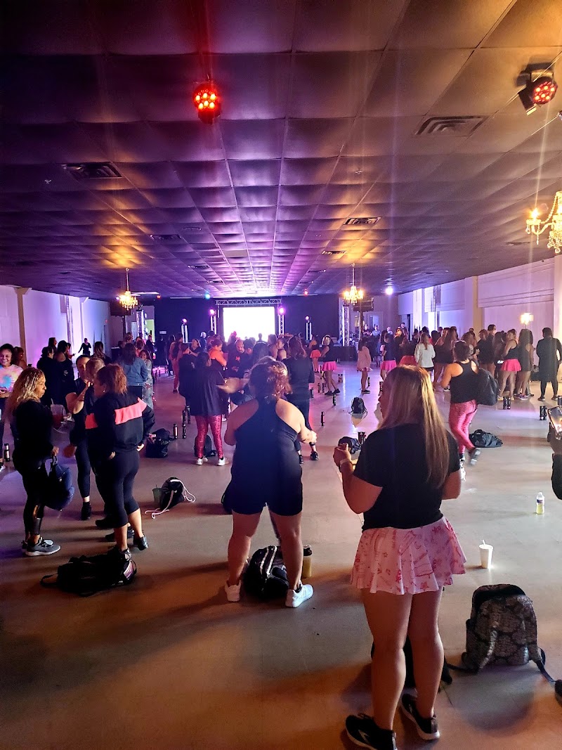 Galaxy Event Center - Event Venue in Irving, Texas