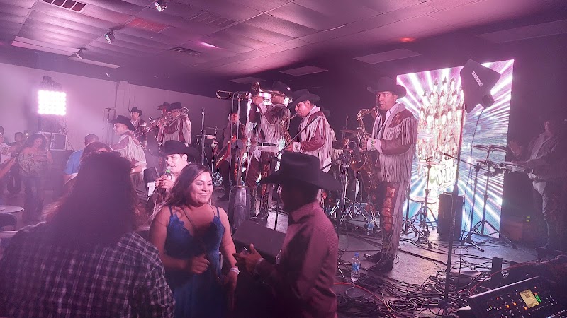 Galaxy Event Center - Event Venue in Irving, Texas