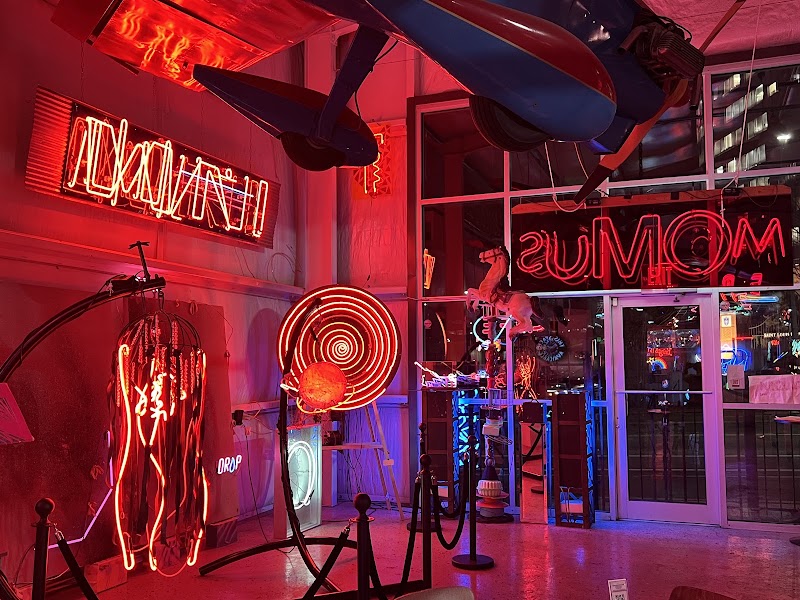 Neon Museum of Saint Louis - Event Venue in St. Louis, Missouri