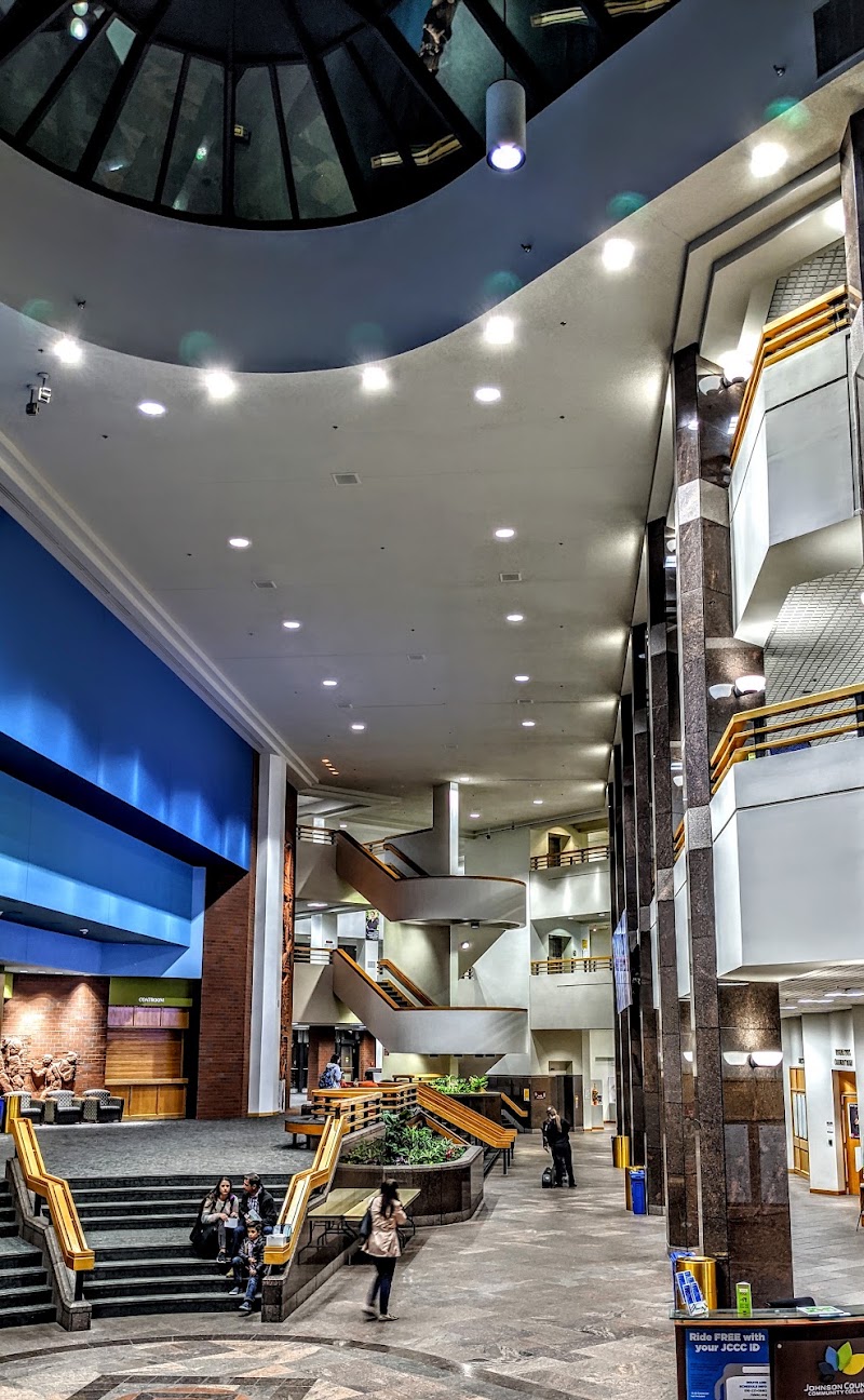 Midwest Trust Center - Event Venue in Overland Park, Kansas