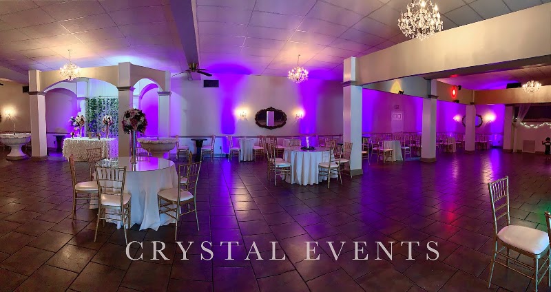 Crystal Events - Event Venue in Kenner, Louisiana