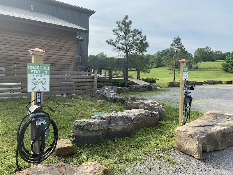 The Lodge at the Winery - Event Venue in Springdale, Arkansas