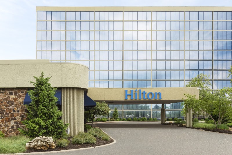 Hilton Kansas City Airport - Event Venue in Kansas City, Missouri