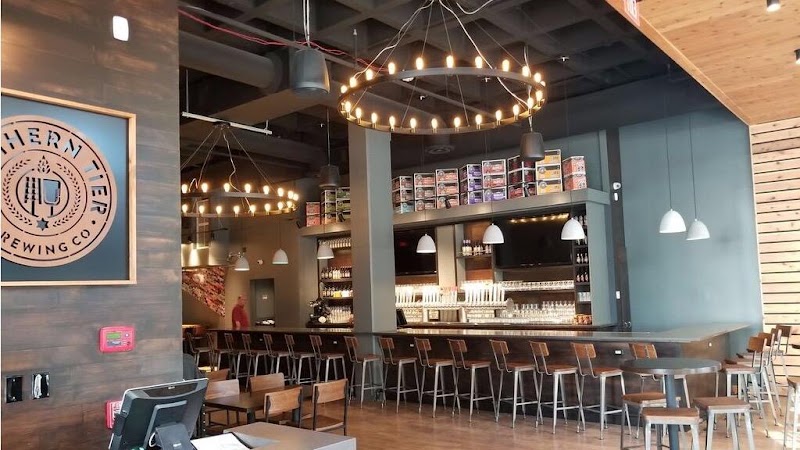 Southern Tier Brewery Cleveland - Event Venue in Cleveland, Ohio