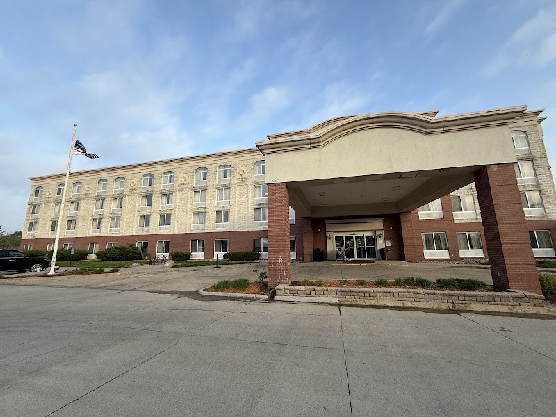 Fairfield by Marriott Inn & Suites Des Moines West - Event Venue in West Des Moines, Iowa
