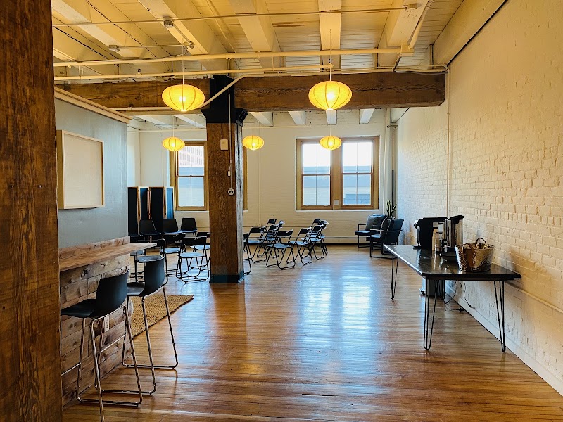 Northern Commons - Event Venue in Saint Paul, Minnesota