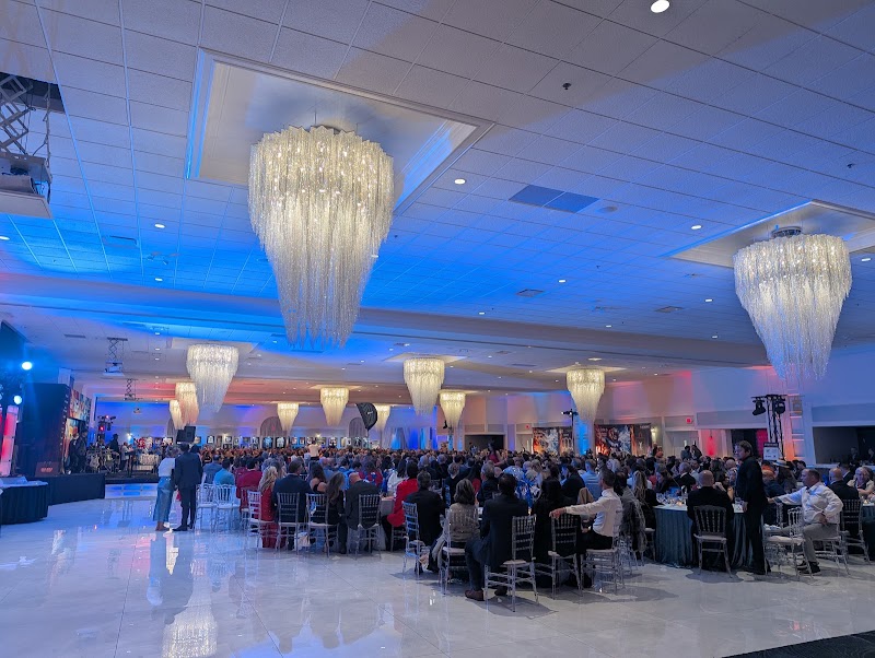 The Palazzo Grande - Event Venue in Macomb County, Michigan