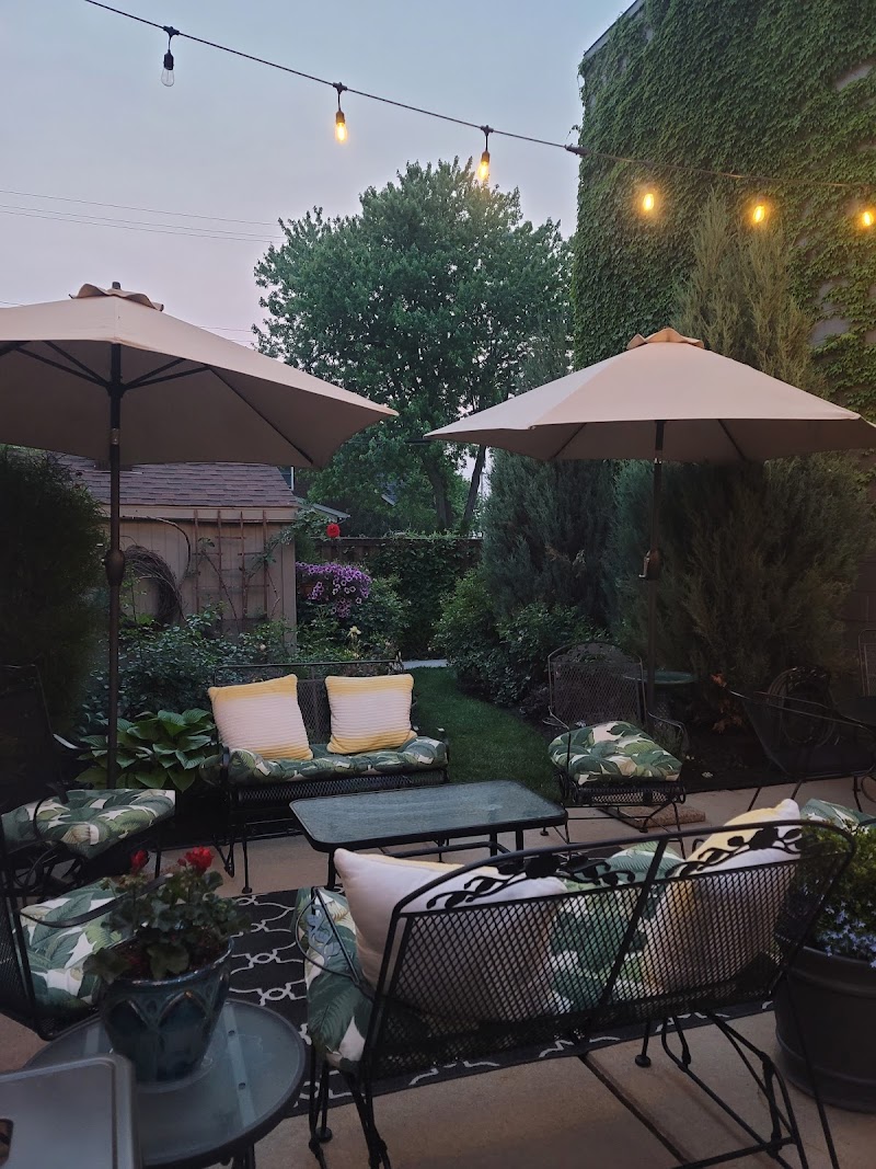 The Park - Event Venue in Allen Park, Michigan