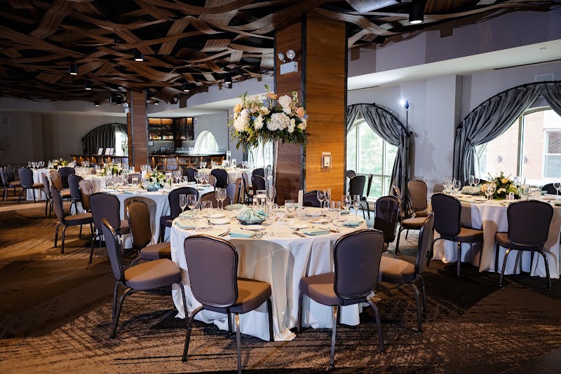 Elements at Water Street - Event Venue in Naperville, Illinois