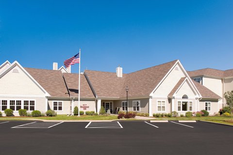 Residence Inn by Marriott New Bedford Dartmouth - Event Venue in Dartmouth, Massachusetts