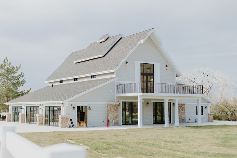 Northridge Valley Wedding & Event Center - Event Venue in Mapleton, Utah