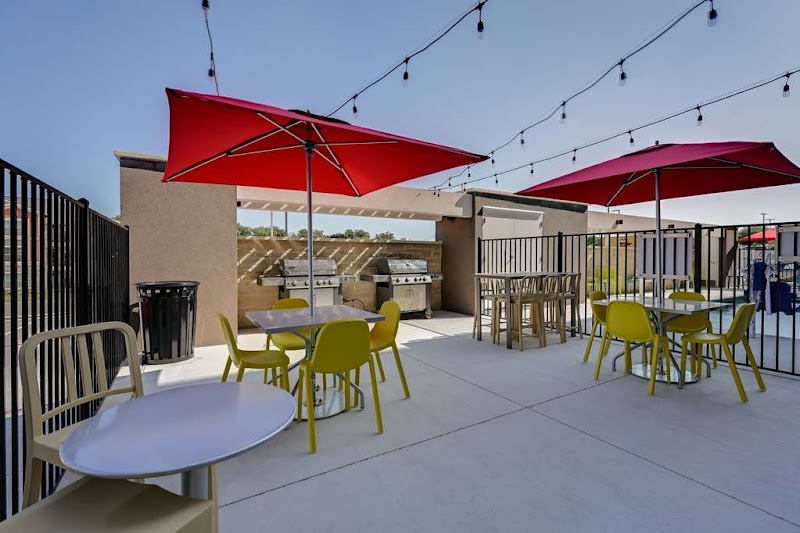 Home2 Suites by Hilton Temple Medical Center - Event Venue in Temple, Texas