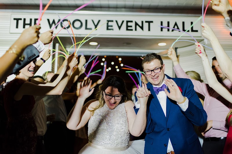 The Wooly - Event Venue in Gainesville, Florida