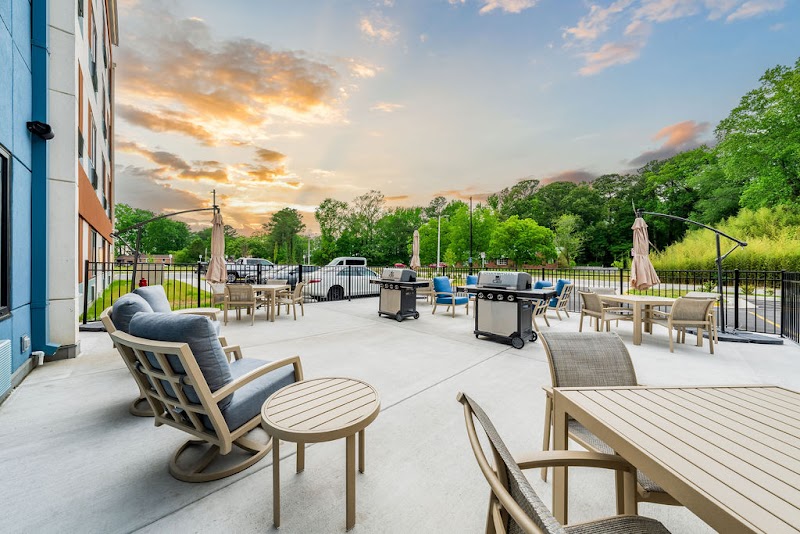 YourSpace Hotels Chesapeake - Event Venue in Chesapeake, Virginia