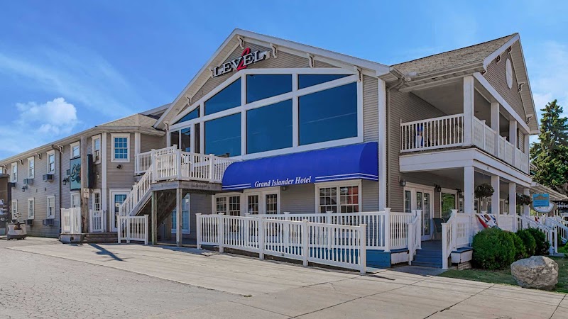 Grand Islander Hotel - Event Venue in Put-in-Bay, Ohio
