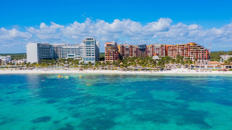 Villa del Palmar Cancun Luxury Beach Resort & Spa - Event Venue in Cancún, Q.R.