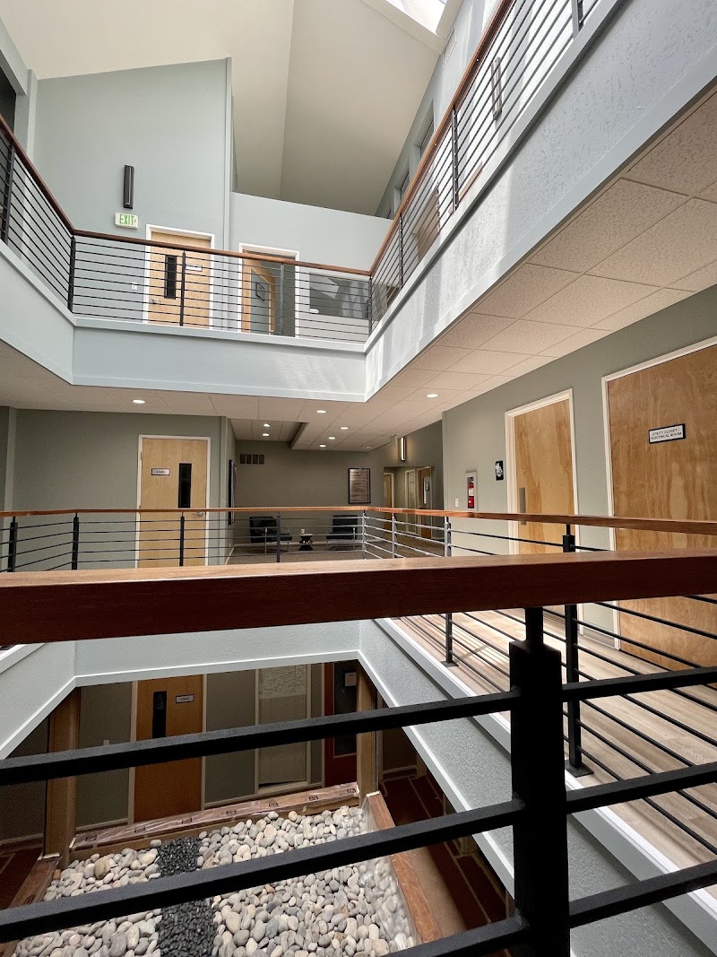 WorkSphere - Event Venue in Bellevue, Washington