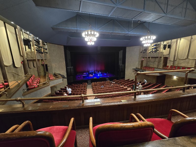 McCarter Theatre Center - Event Venue in Princeton, New Jersey