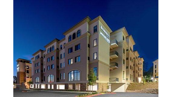 Residence Inn by Marriott Valencia - Event Venue in Santa Clarita, California