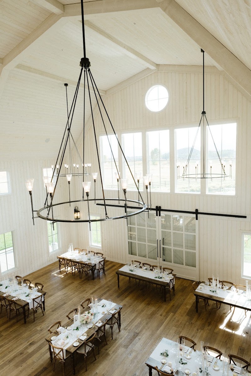 River Bottoms Ranch - Event Venue in Midway, Utah