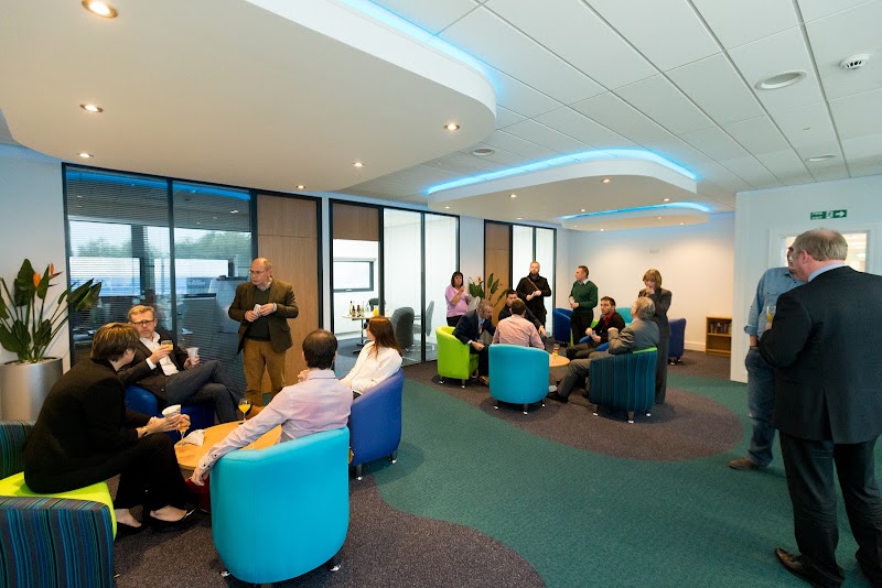 The Deep Business Centre - Event Venue in Kingston upon Hull, England
