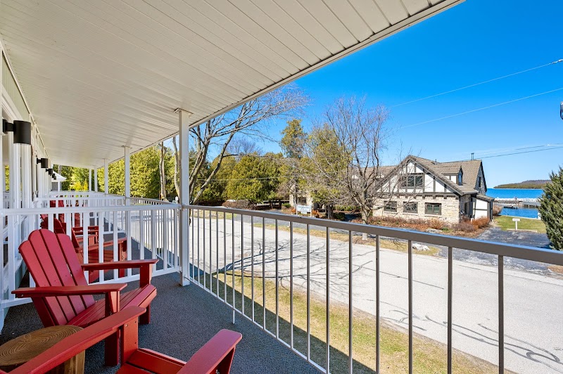 Spruce and Shore Motel - Event Venue in Fish Creek, Wisconsin