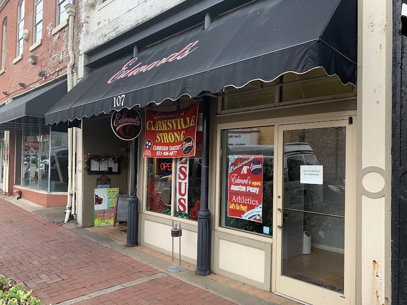 Edward's Steakhouse - Event Venue in Clarksville, Tennessee