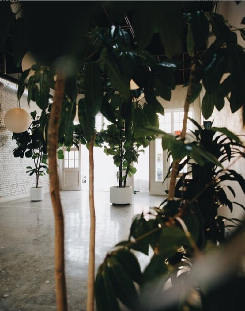 The Canopy - Event Venue in Tulsa, Oklahoma