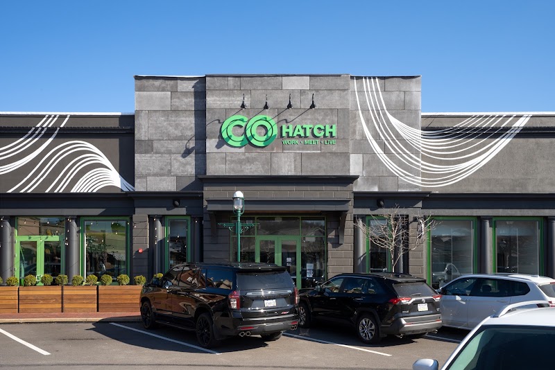 COhatch Waterfront - Event Venue in Homestead, Pennsylvania
