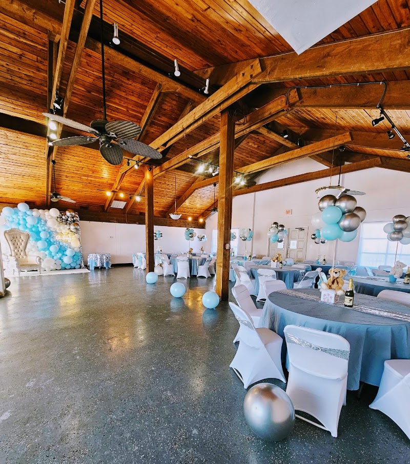 Agora Events Center - Event Venue in Des Moines, Iowa