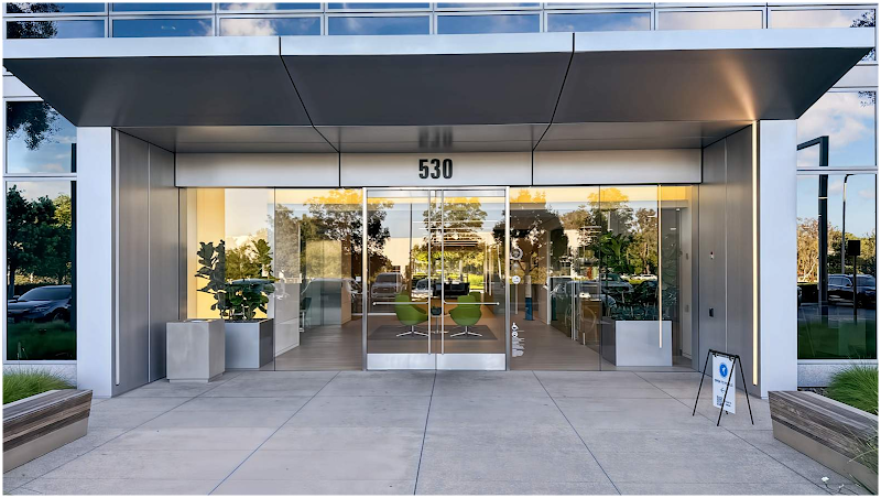 Spaces The Quad - Event Venue in Irvine, California