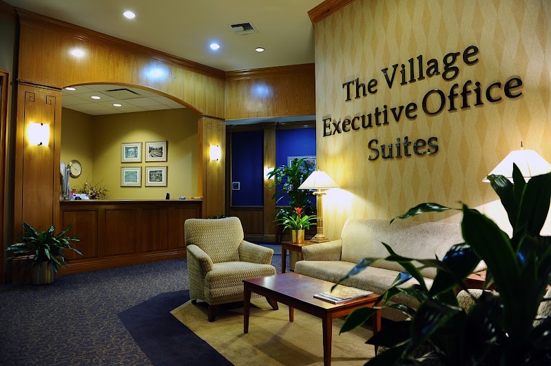 The Village Shopping Center & Executive Office Suites - Event Venue in Mandeville, Louisiana