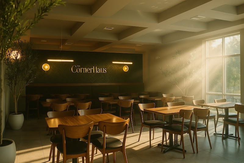 The Corner Haus - Event Venue in Elizabeth, New Jersey