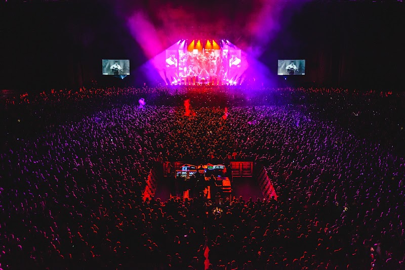 P&J Live - Event Venue in Aberdeen, Aberdeen City