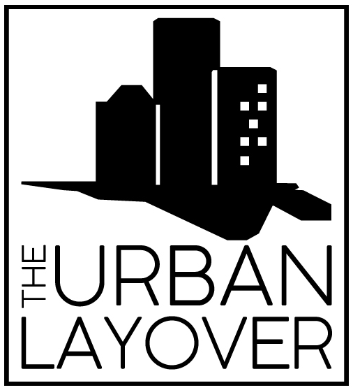 The Urban Layover - Event Venue in Little Rock, Arkansas