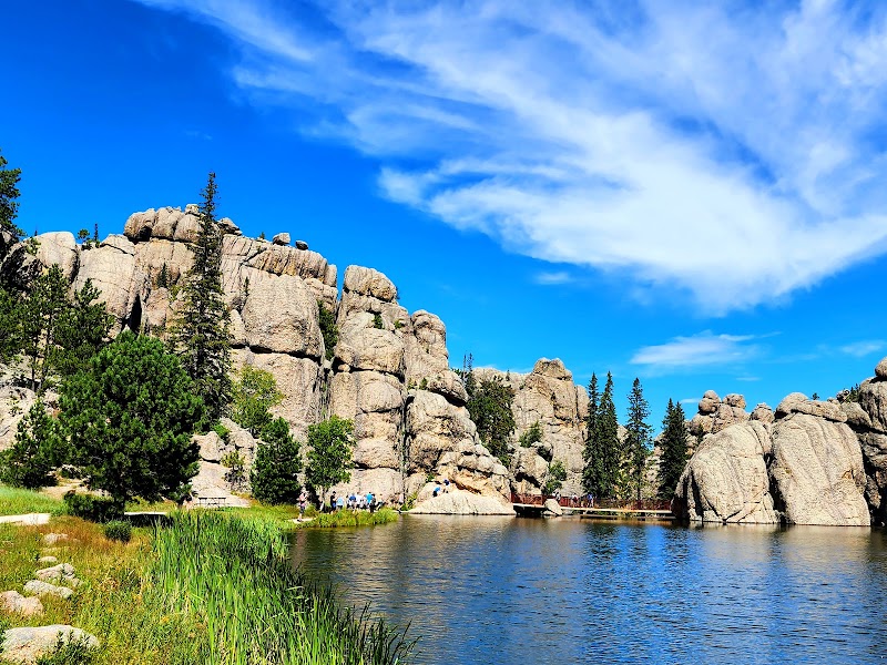 Custer State Park - Event Venue in Custer County, South Dakota